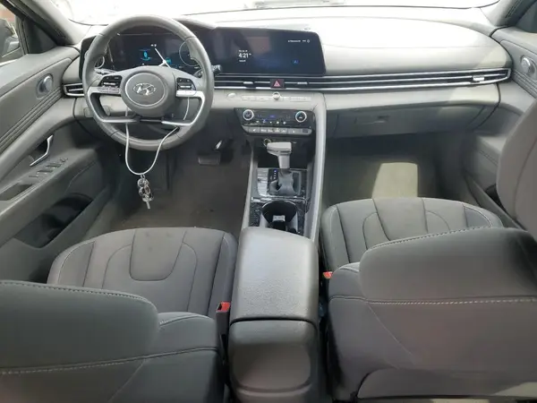 KMHLS4AG2PU524937 2023 HYUNDAI ELANTRA - Image 8