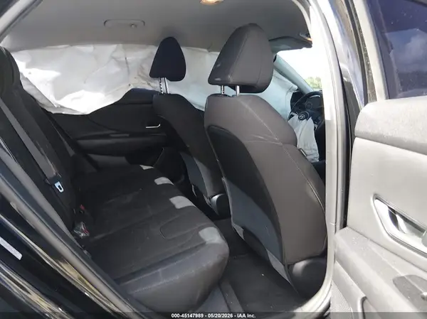 KMHLS4AG2PU526316 2023 HYUNDAI ELANTRA - Image 8