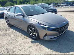 KMHLS4AG2PU527479 2023 HYUNDAI ELANTRA