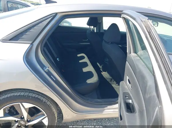 KMHLS4AG2PU527479 2023 HYUNDAI ELANTRA - Image 8