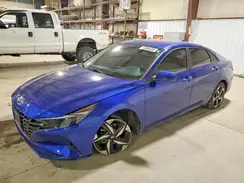 KMHLS4AG2PU527594 2023 HYUNDAI ELANTRA