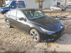 KMHLS4AG2PU544539 2023 HYUNDAI ELANTRA