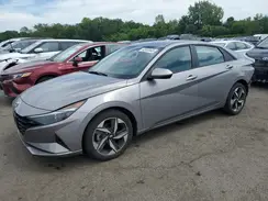 KMHLS4AG2PU544878 2023 HYUNDAI ELANTRA