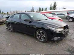 KMHLS4AG2PU549952 2023 HYUNDAI ELANTRA