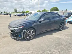 KMHLS4AG2PU551748 2023 HYUNDAI ELANTRA