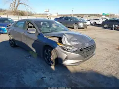 KMHLS4AG2PU552513 2023 HYUNDAI ELANTRA