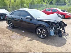 KMHLS4AG2PU553323 2023 HYUNDAI ELANTRA