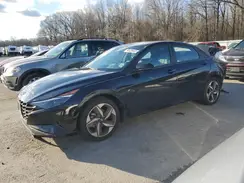 KMHLS4AG2PU553435 2023 HYUNDAI ELANTRA