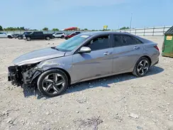 KMHLS4AG2PU555251 2023 HYUNDAI ELANTRA