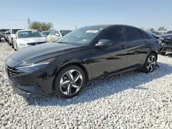 KMHLS4AG2PU559008 2023 HYUNDAI ELANTRA