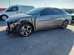 KMHLS4AG2PU562040 2023 HYUNDAI ELANTRA