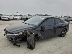 KMHLS4AG2PU562099 2023 HYUNDAI ELANTRA