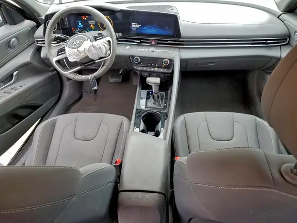 KMHLS4AG2PU562099 2023 HYUNDAI ELANTRA - Image 8