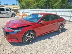 KMHLS4AG2PU563818 2023 HYUNDAI ELANTRA