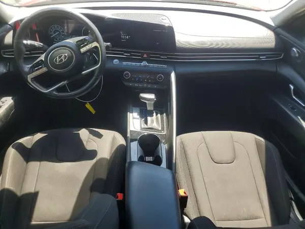 KMHLS4AG2PU563818 2023 HYUNDAI ELANTRA - Image 8