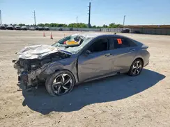 KMHLS4AG2PU566962 2023 HYUNDAI ELANTRA