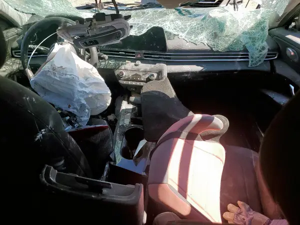 KMHLS4AG2PU566962 2023 HYUNDAI ELANTRA - Image 8