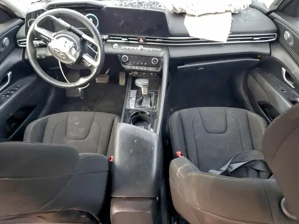 KMHLS4AG2PU567142 2023 HYUNDAI ELANTRA - Image 8