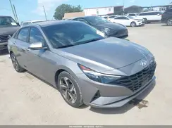 KMHLS4AG2PU568548 2023 HYUNDAI ELANTRA
