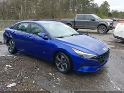KMHLS4AG2PU568923 2023 HYUNDAI ELANTRA