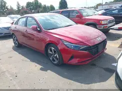 KMHLS4AG2PU572793 2023 HYUNDAI ELANTRA