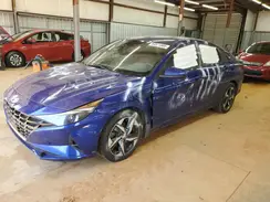 KMHLS4AG2PU573071 2023 HYUNDAI ELANTRA