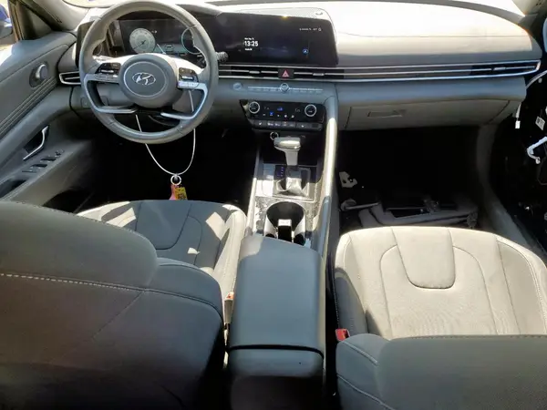 KMHLS4AG2PU574334 2023 HYUNDAI ELANTRA - Image 8