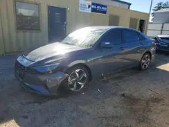 KMHLS4AG2PU577122 2023 HYUNDAI ELANTRA