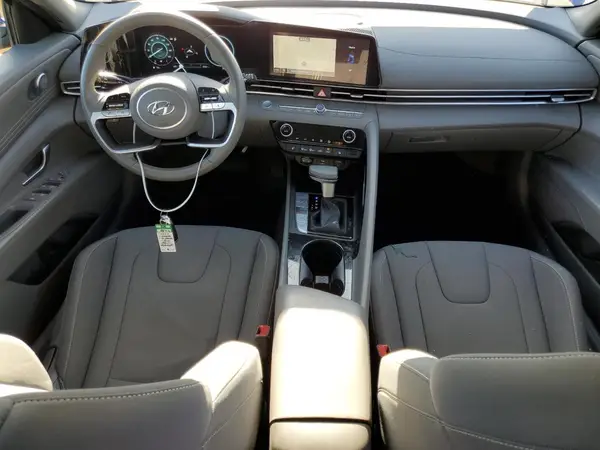 KMHLS4AG2PU578562 2023 HYUNDAI ELANTRA - Image 8