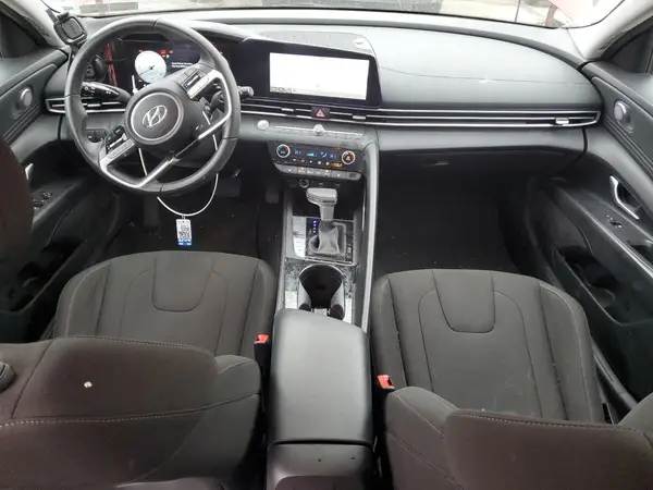KMHLS4AG2PU579131 2023 HYUNDAI ELANTRA - Image 8