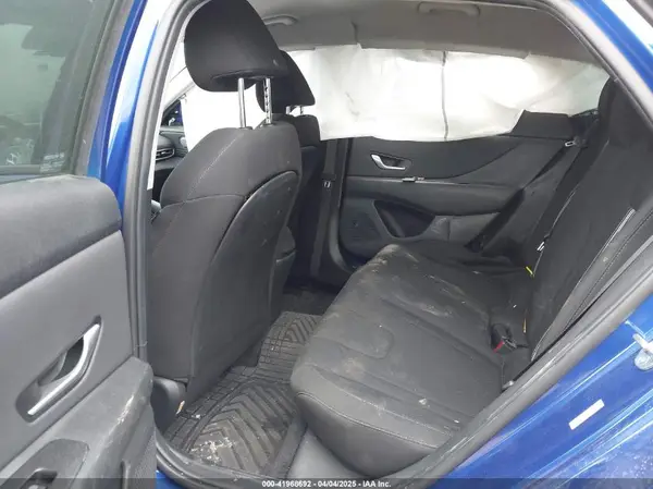 KMHLS4AG2PU579937 2023 HYUNDAI ELANTRA - Image 8