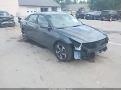 KMHLS4AG2PU580649 2023 HYUNDAI ELANTRA
