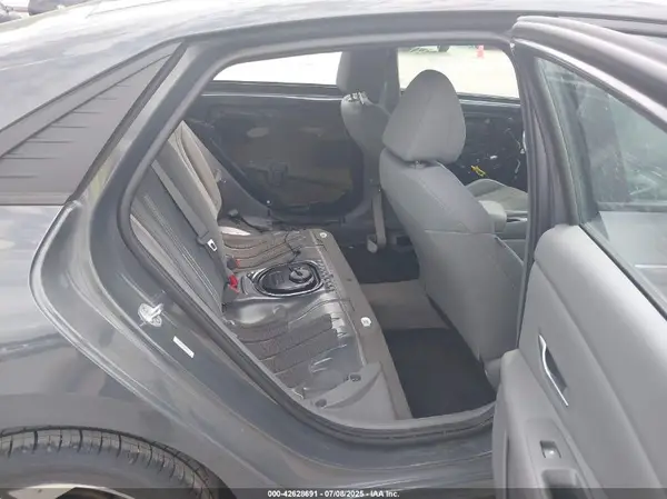 KMHLS4AG2PU580649 2023 HYUNDAI ELANTRA - Image 8