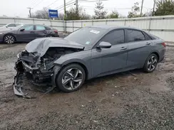 KMHLS4AG2PU582806 2023 HYUNDAI ELANTRA