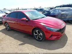 KMHLS4AG2PU583860 2023 HYUNDAI ELANTRA