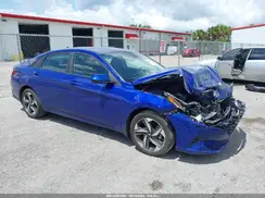 KMHLS4AG2PU584829 2023 HYUNDAI ELANTRA