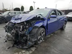 KMHLS4AG2PU585253 2023 HYUNDAI ELANTRA