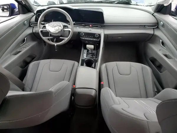 KMHLS4AG2PU585253 2023 HYUNDAI ELANTRA - Image 8