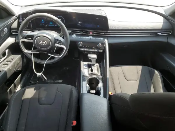 KMHLS4AG2PU587200 2023 HYUNDAI ELANTRA - Image 8
