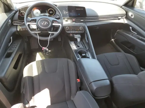 KMHLS4AG2PU591747 2023 HYUNDAI ELANTRA - Image 8