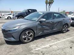 KMHLS4AG2PU591909 2023 HYUNDAI ELANTRA