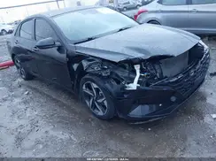 KMHLS4AG2PU593742 2023 HYUNDAI ELANTRA