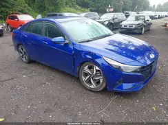 KMHLS4AG2PU595958 2023 HYUNDAI ELANTRA