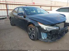 KMHLS4AG2PU596060 2023 HYUNDAI ELANTRA