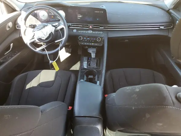 KMHLS4AG2PU598519 2023 HYUNDAI ELANTRA - Image 8