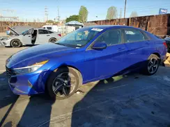 KMHLS4AG2PU601466 2023 HYUNDAI ELANTRA