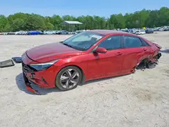 KMHLS4AG2PU601516 2023 HYUNDAI ELANTRA