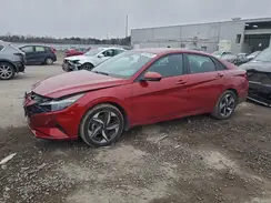 KMHLS4AG2PU602150 2023 HYUNDAI ELANTRA