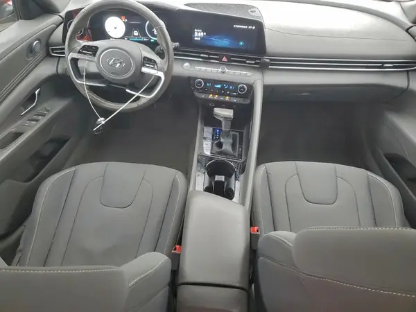 KMHLS4AG2PU602150 2023 HYUNDAI ELANTRA - Image 8