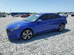 KMHLS4AG2PU602567 2023 HYUNDAI ELANTRA